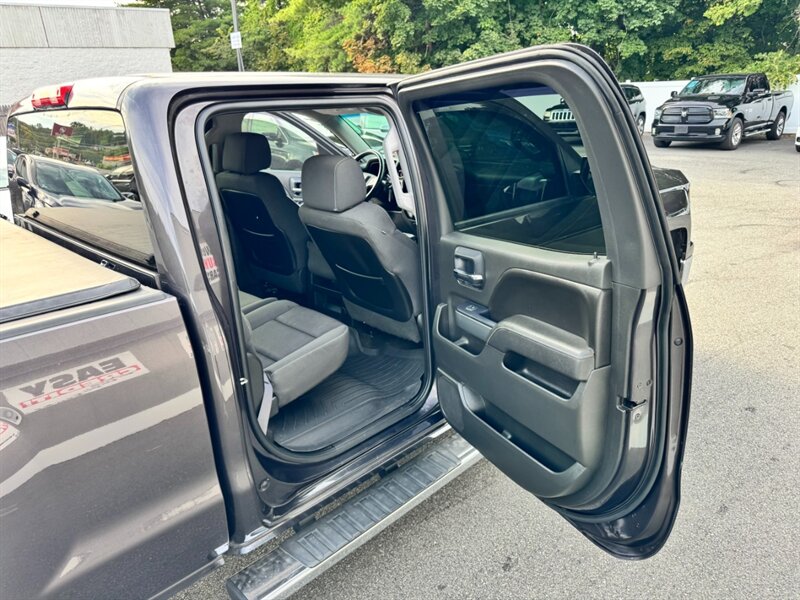 2015 Chevrolet Silverado 1500 LT photo 31