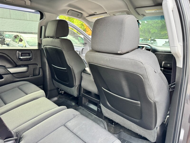 2015 Chevrolet Silverado 1500 LT photo 35