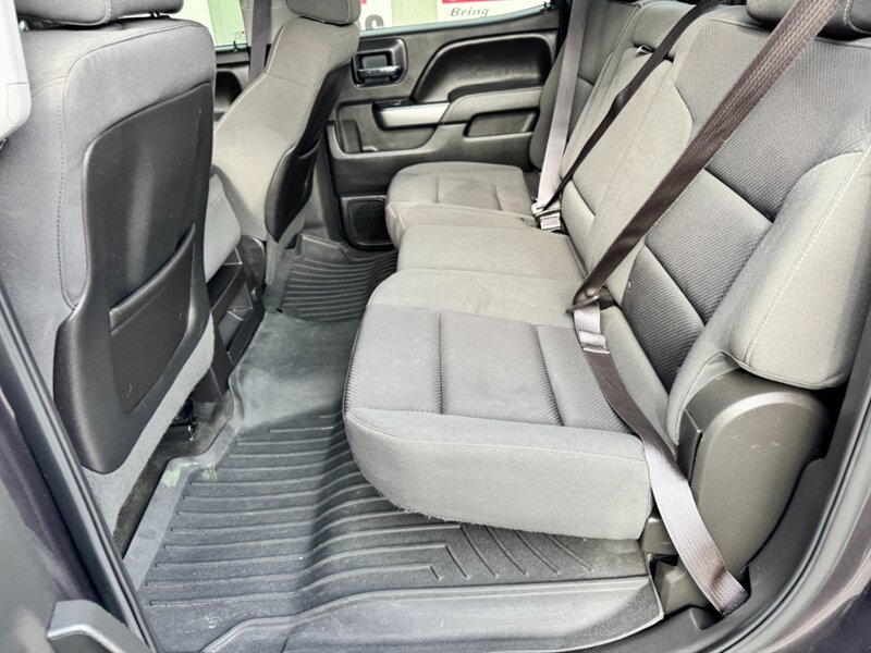 2015 Chevrolet Silverado 1500 LT photo 28