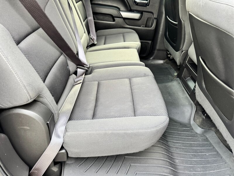 2015 Chevrolet Silverado 1500 LT photo 33
