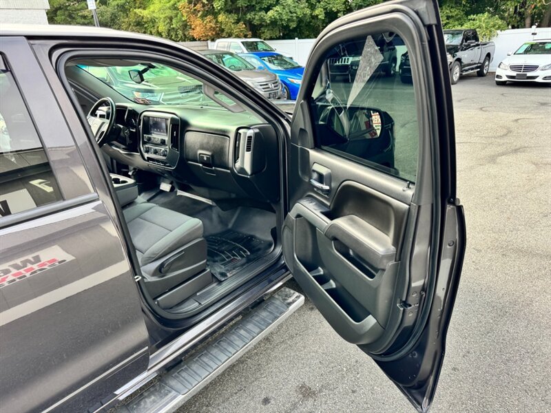 2015 Chevrolet Silverado 1500 LT photo 36