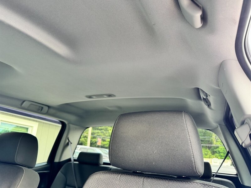 2015 Chevrolet Silverado 1500 LT photo 24