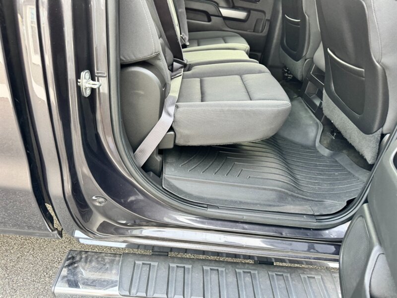 2015 Chevrolet Silverado 1500 LT photo 32