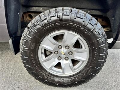 2015 Chevrolet Silverado 1500 LT   - Photo 11 - Rockaway, NJ 07866