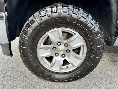 2015 Chevrolet Silverado 1500 LT   - Photo 10 - Rockaway, NJ 07866