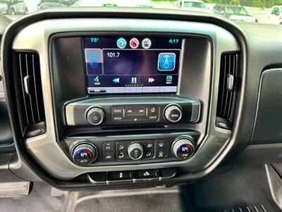 2015 Chevrolet Silverado 1500 LT   - Photo 24 - Rockaway, NJ 07866
