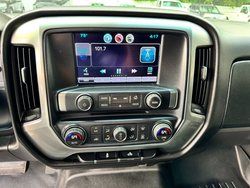 2015 Chevrolet Silverado 1500 LT photo 20