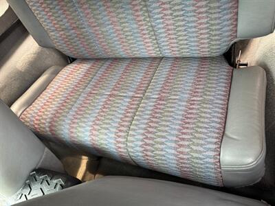1998 Jeep Wrangler Sport   - Photo 36 - Rockaway, NJ 07866