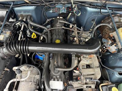 1998 Jeep Wrangler Sport   - Photo 19 - Rockaway, NJ 07866
