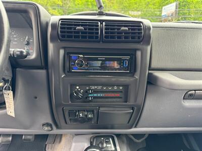 1998 Jeep Wrangler Sport   - Photo 27 - Rockaway, NJ 07866