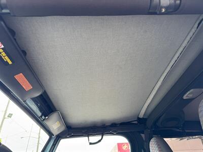 1998 Jeep Wrangler Sport   - Photo 34 - Rockaway, NJ 07866