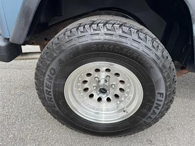 1998 Jeep Wrangler Sport   - Photo 16 - Rockaway, NJ 07866