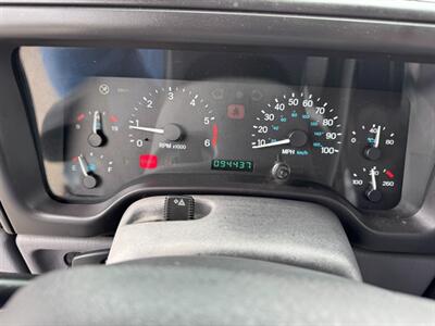 1998 Jeep Wrangler Sport   - Photo 26 - Rockaway, NJ 07866