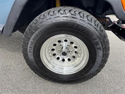 1998 Jeep Wrangler Sport   - Photo 17 - Rockaway, NJ 07866