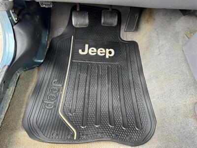 1998 Jeep Wrangler Sport   - Photo 24 - Rockaway, NJ 07866