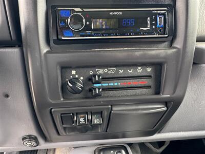 1998 Jeep Wrangler Sport   - Photo 28 - Rockaway, NJ 07866