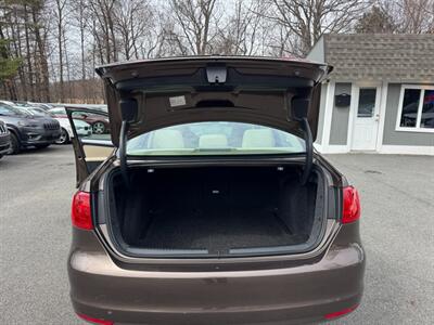 2014 Volkswagen Jetta SE PZEV   - Photo 34 - Rockaway, NJ 07866
