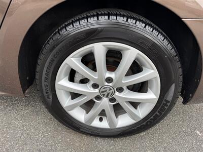 2014 Volkswagen Jetta SE PZEV   - Photo 12 - Rockaway, NJ 07866