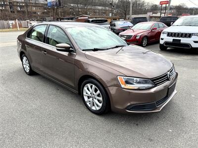 2014 Volkswagen Jetta SE PZEV   - Photo 3 - Rockaway, NJ 07866