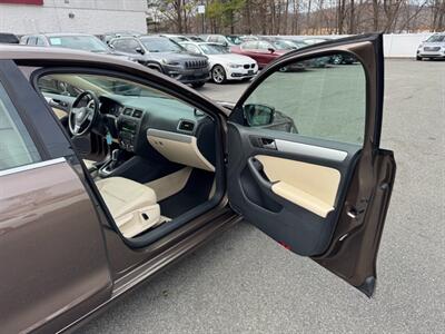 2014 Volkswagen Jetta SE PZEV   - Photo 43 - Rockaway, NJ 07866
