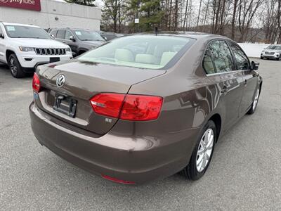 2014 Volkswagen Jetta SE PZEV   - Photo 5 - Rockaway, NJ 07866