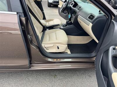 2014 Volkswagen Jetta SE PZEV   - Photo 50 - Rockaway, NJ 07866