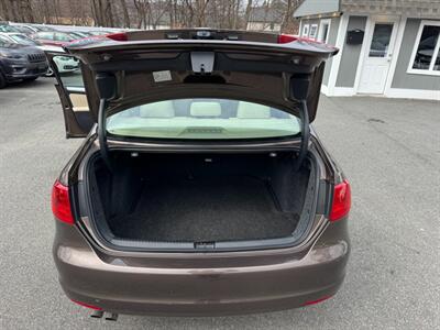 2014 Volkswagen Jetta SE PZEV   - Photo 36 - Rockaway, NJ 07866