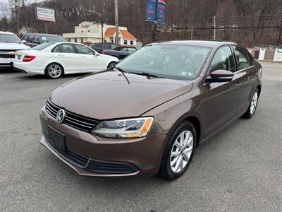 2014 Volkswagen Jetta SE PZEV   - Photo 9 - Rockaway, NJ 07866