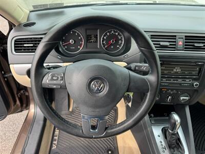 2014 Volkswagen Jetta SE PZEV   - Photo 21 - Rockaway, NJ 07866
