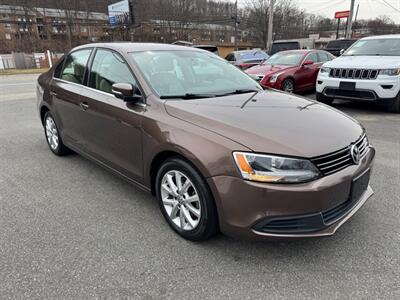 2014 Volkswagen Jetta SE PZEV   - Photo 10 - Rockaway, NJ 07866
