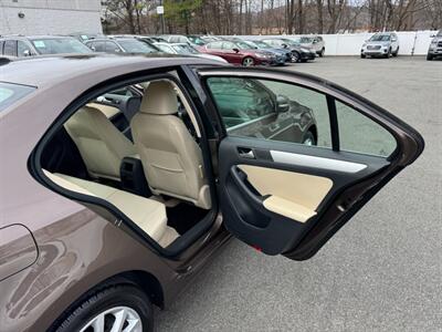 2014 Volkswagen Jetta SE PZEV   - Photo 38 - Rockaway, NJ 07866