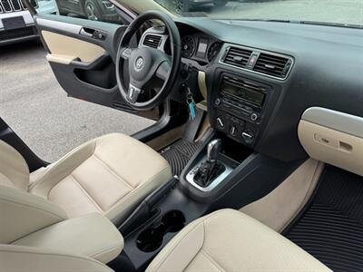 2014 Volkswagen Jetta SE PZEV   - Photo 49 - Rockaway, NJ 07866