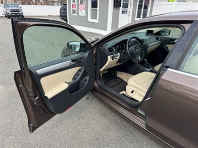 2014 Volkswagen Jetta SE PZEV   - Photo 15 - Rockaway, NJ 07866