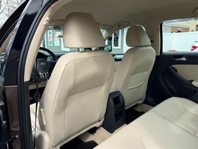 2014 Volkswagen Jetta SE PZEV   - Photo 33 - Rockaway, NJ 07866