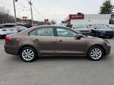 2014 Volkswagen Jetta SE PZEV   - Photo 4 - Rockaway, NJ 07866