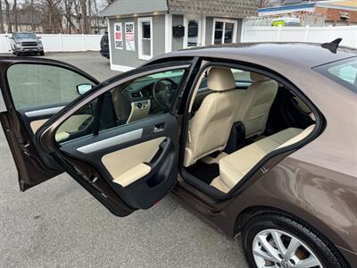 2014 Volkswagen Jetta SE PZEV   - Photo 29 - Rockaway, NJ 07866