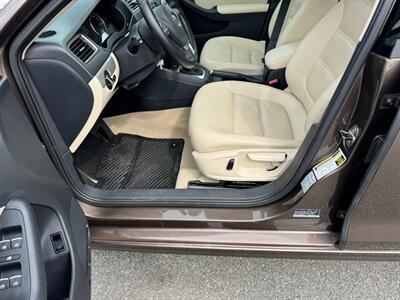 2014 Volkswagen Jetta SE PZEV   - Photo 16 - Rockaway, NJ 07866