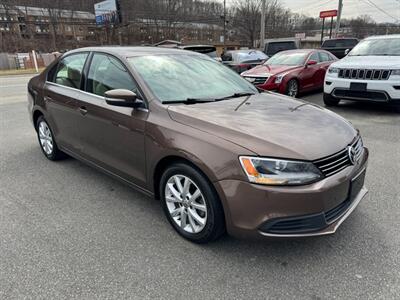 2014 Volkswagen Jetta SE PZEV   - Photo 53 - Rockaway, NJ 07866