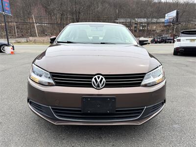 2014 Volkswagen Jetta SE PZEV   - Photo 2 - Rockaway, NJ 07866