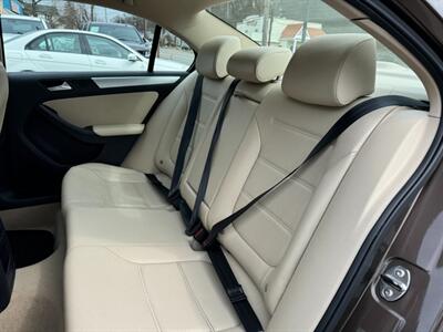 2014 Volkswagen Jetta SE PZEV   - Photo 32 - Rockaway, NJ 07866