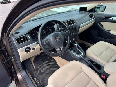 2014 Volkswagen Jetta SE PZEV   - Photo 20 - Rockaway, NJ 07866