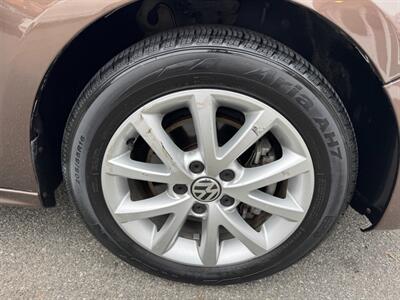 2014 Volkswagen Jetta SE PZEV   - Photo 14 - Rockaway, NJ 07866