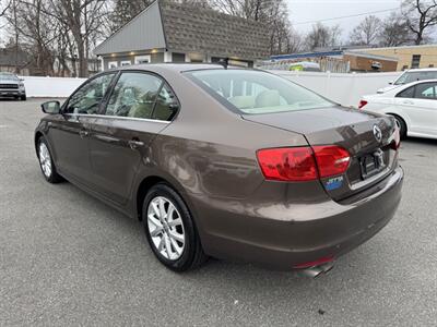 2014 Volkswagen Jetta SE PZEV   - Photo 7 - Rockaway, NJ 07866
