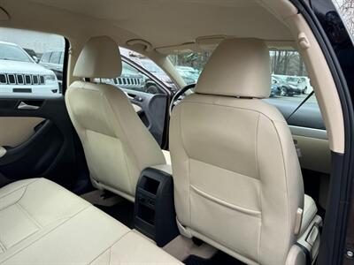 2014 Volkswagen Jetta SE PZEV   - Photo 42 - Rockaway, NJ 07866