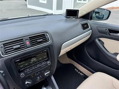 2014 Volkswagen Jetta SE PZEV   - Photo 24 - Rockaway, NJ 07866