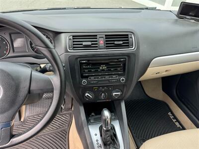 2014 Volkswagen Jetta SE PZEV   - Photo 23 - Rockaway, NJ 07866