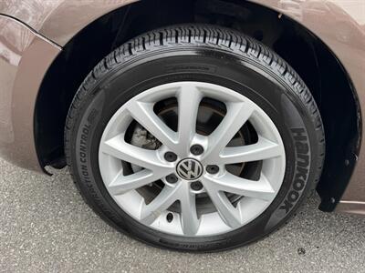 2014 Volkswagen Jetta SE PZEV   - Photo 11 - Rockaway, NJ 07866
