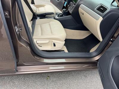 2014 Volkswagen Jetta SE PZEV   - Photo 44 - Rockaway, NJ 07866