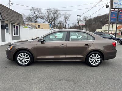 2014 Volkswagen Jetta SE PZEV   - Photo 8 - Rockaway, NJ 07866