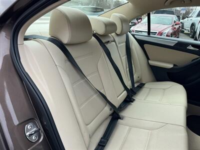2014 Volkswagen Jetta SE PZEV   - Photo 41 - Rockaway, NJ 07866